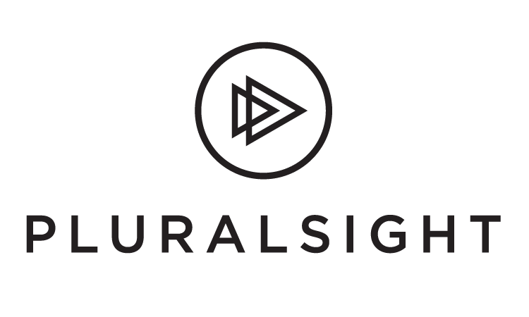 Pluralsight лого. Pluralsight logo PNG.