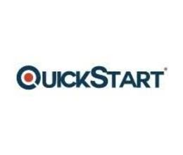 quickstart coupon