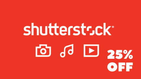 25% Off Shutterstock Coupon Code: Get Big Discounts with Offical Coupon  Codes! March 2024