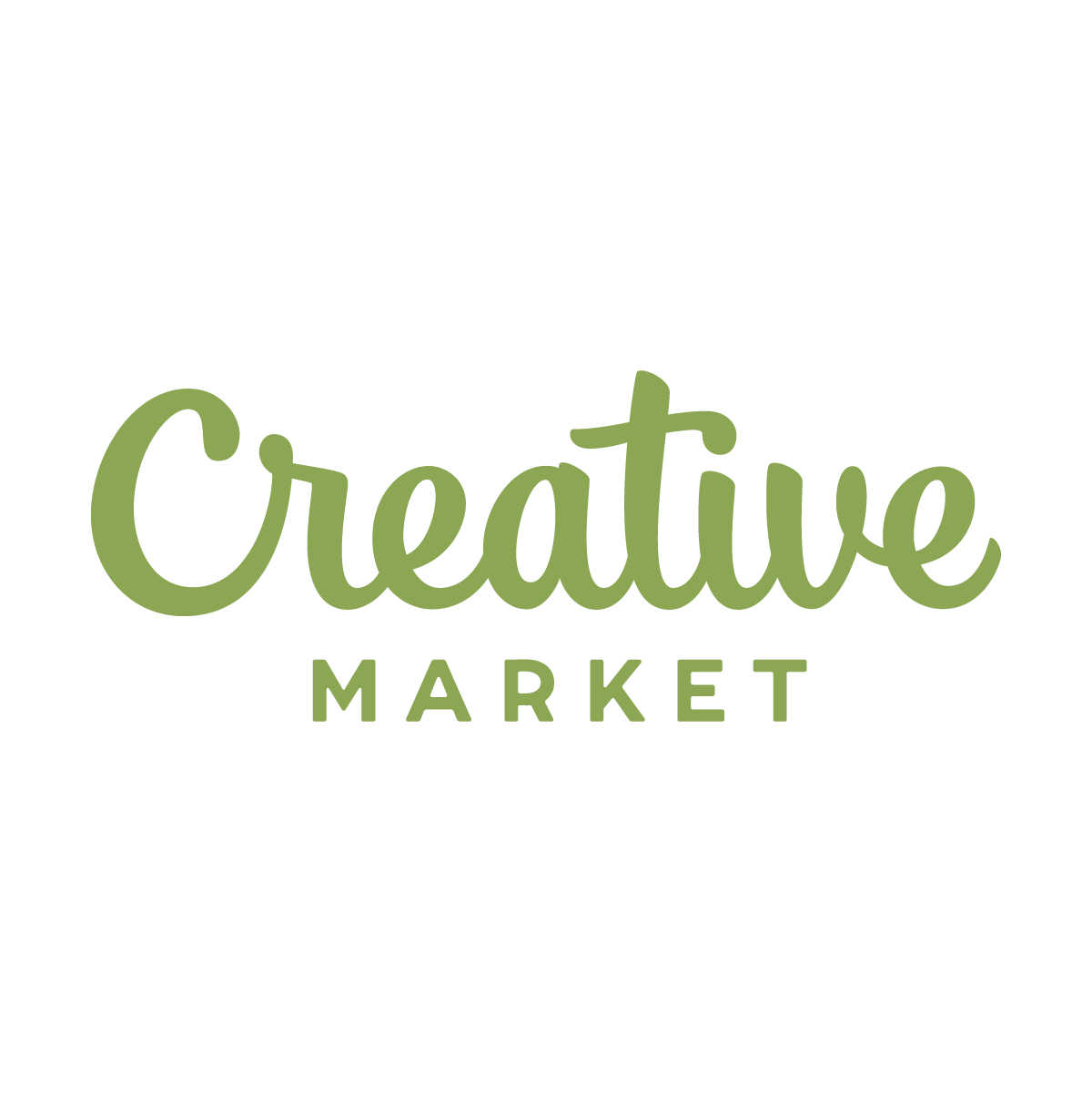 Creative market