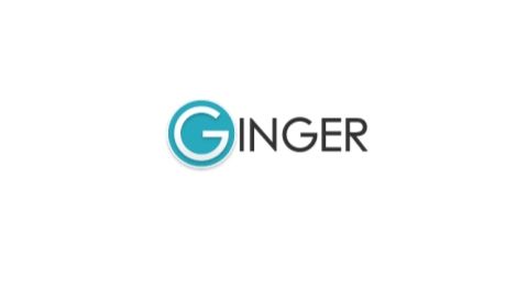 ginger software coupon