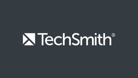 techsmith logo