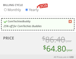 Tubebuddy discount code