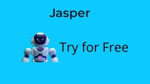 jasper.ai free trial