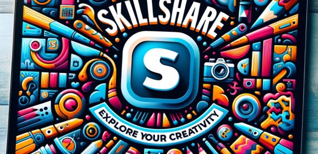 Skillshare Black Friday Deal